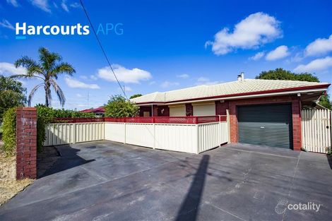 Property photo of 208 Minninup Road Withers WA 6230