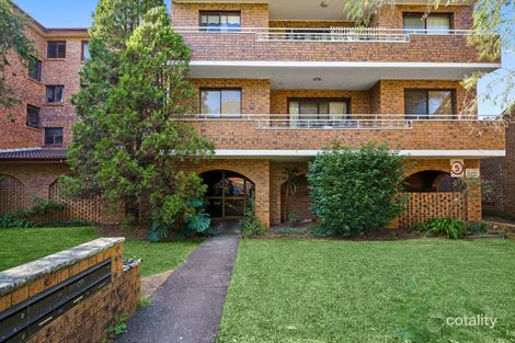 Property photo of 9/2-6 High Street Carlton NSW 2218