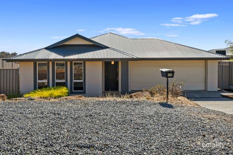 30 Ridge Rd, Murray Bridge, SA 5253