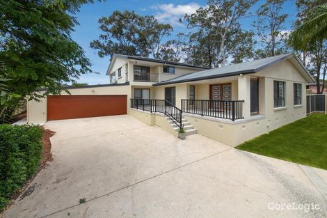 Property photo of 20 Saint Andrew Place Wishart QLD 4122