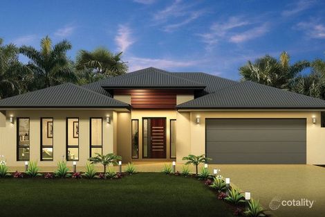 58 Jacamunda Cct, Earlville, QLD 4870