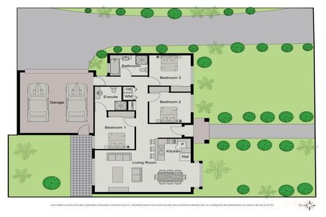 Property photo of 2/6 Hazelwood Road Boronia VIC 3155