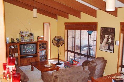 Property photo of 44 Callister Crescent Theodore ACT 2905