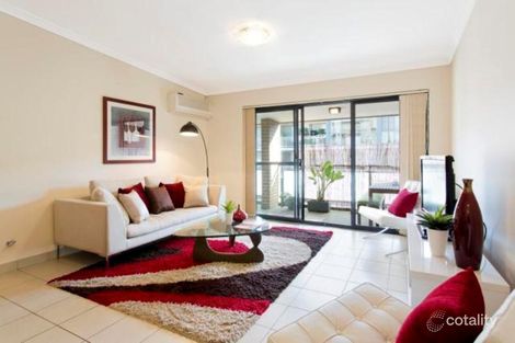 Property photo of 24/144-152 Regent Street Redfern NSW 2016