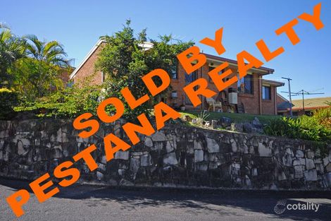 21/22a Kumbari St, Rochedale South, QLD 4123