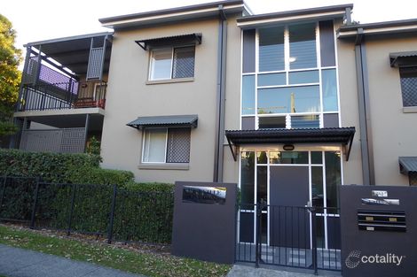 Property photo of 7/264 Kent Street Teneriffe QLD 4005