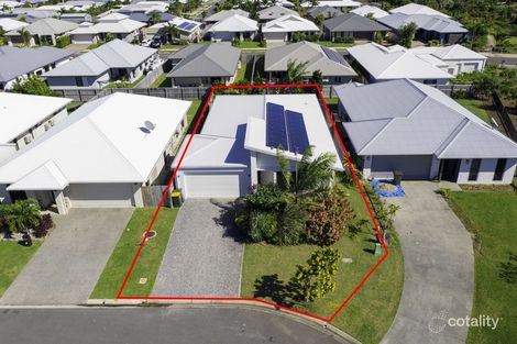 Property photo of 23 Eluma Mews Smithfield QLD 4878