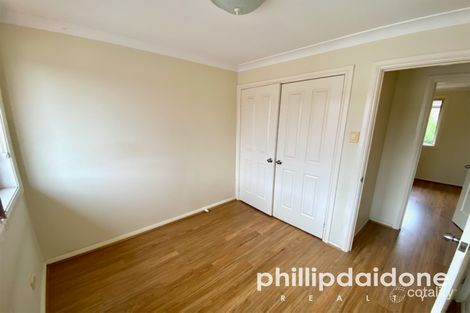 Property photo of 3/6 Edwin Street Regents Park NSW 2143
