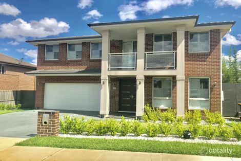Property photo of 71 Amarco Circuit The Ponds NSW 2769