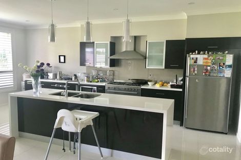 Property photo of 71 Amarco Circuit The Ponds NSW 2769