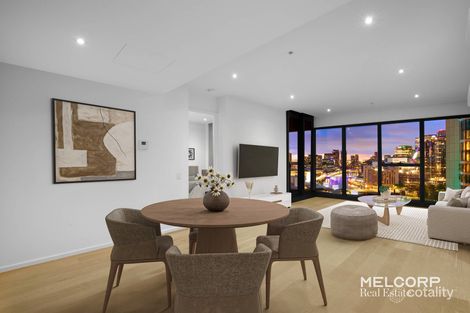 Property photo of 1704/9 Power Street Southbank VIC 3006