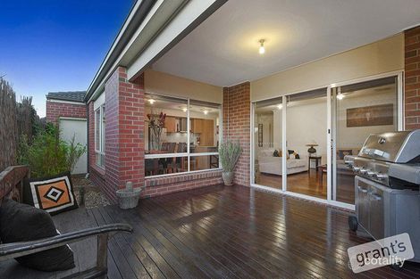 Property photo of 11 Stefan Drive Berwick VIC 3806