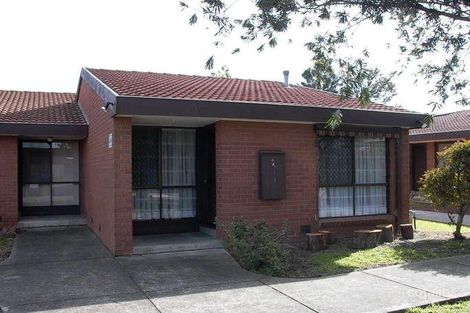 2/56 Waratah St, Thomastown, VIC 3074