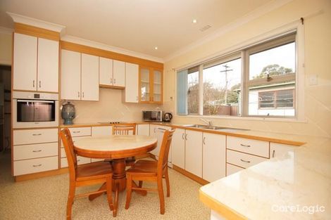 Property photo of 102 Duffy Street Ainslie ACT 2602