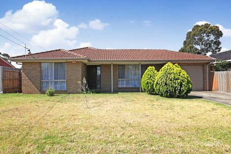 5 Banksia Cres, Hoppers Crossing, VIC 3029