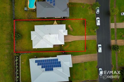 Property photo of 57 Settlers Rise Woolmar QLD 4515