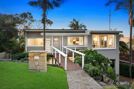 Property photo of 9 Kipling Drive Bateau Bay NSW 2261