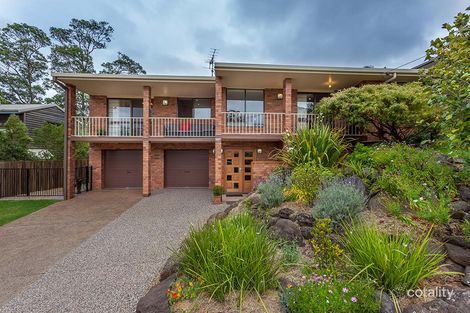 15 Sylvan Ct, Rangeville, QLD 4350
