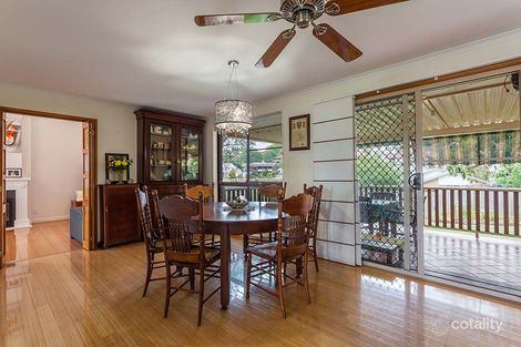 Property photo of 15 Sylvan Court Rangeville QLD 4350