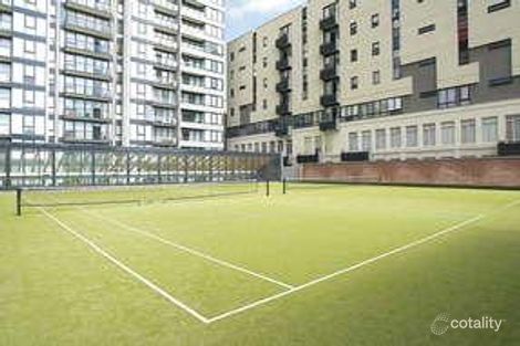 Property photo of 2502/668 Bourke Street Melbourne VIC 3000