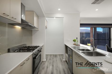 Property photo of 46 Cinnamara Circuit Tarneit VIC 3029