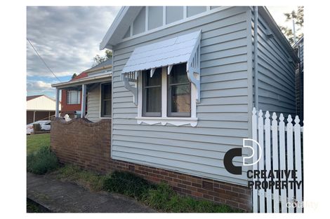 Property photo of 5 Clarke Street Wallsend NSW 2287