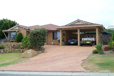 26 Castle Rock Turn, Joondalup, WA 6027