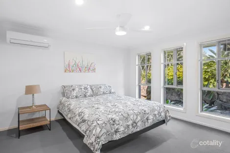 Property photo of 74 Wildflower Circuit Upper Coomera QLD 4209