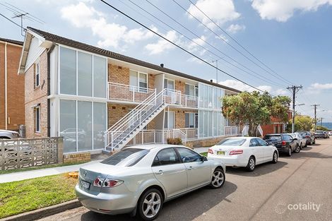 Property photo of 4/6 Ewos Parade Cronulla NSW 2230
