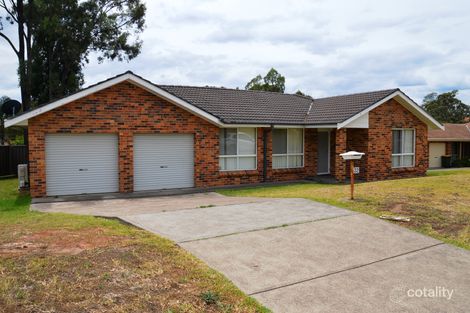 Property photo of 32 Calgaroo Avenue Muswellbrook NSW 2333