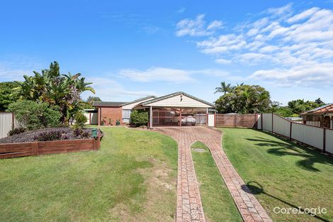 Property photo of 11 Ferngrove Court Heritage Park QLD 4118