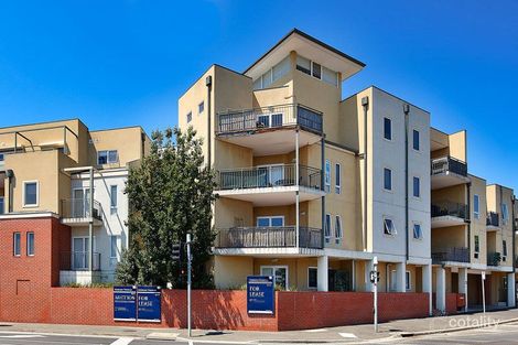 Property photo of 9/1-13 Gatehouse Drive Kensington VIC 3031