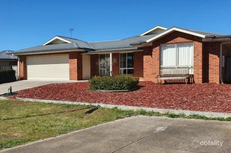 18 Stafford St, Broadford, VIC 3658