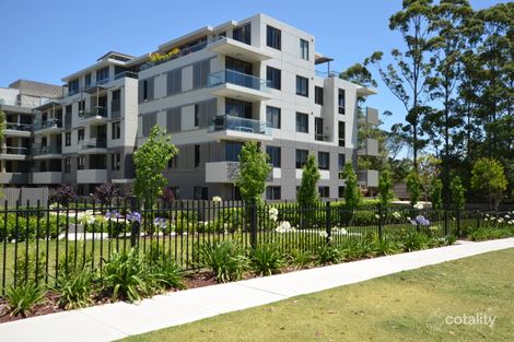 Property photo of 152/132-138 Killeaton Street St Ives NSW 2075