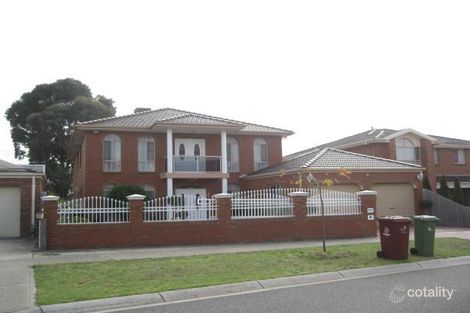 Property photo of 65 Hennessy Way Dandenong North VIC 3175