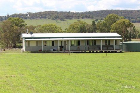 372 Bourke Rd, Neilrex, NSW 2831