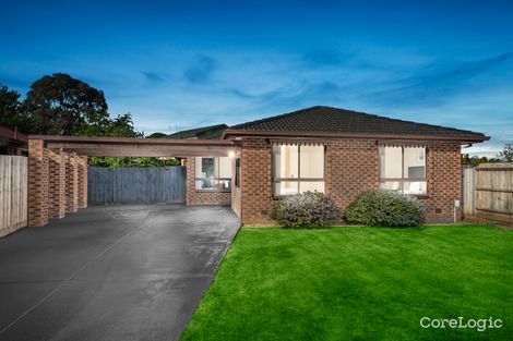 Property photo of 56 Roycroft Avenue Mill Park VIC 3082