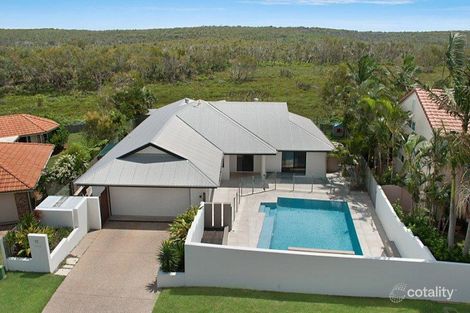 Property photo of 11 Moonbeam Crescent Castaways Beach QLD 4567