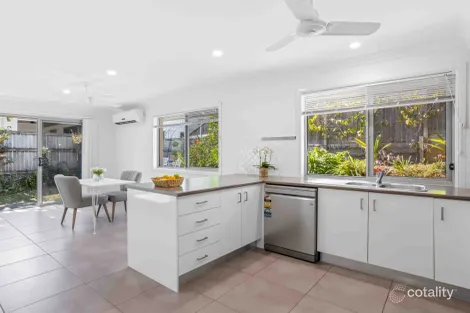 Property photo of 74 Wildflower Circuit Upper Coomera QLD 4209