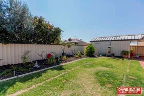 Property photo of 39 Compar Road Banksia Grove WA 6031