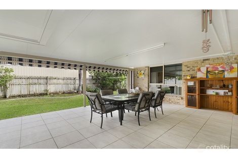 Property photo of 70 Sheperd Circuit Kirwan QLD 4817