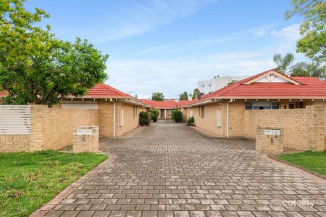 Property photo of 3/6 Groves Avenue Attadale WA 6156