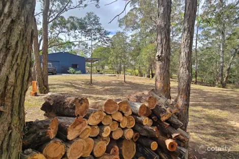 362 Anduramba Rd, Crows Nest, QLD 4355