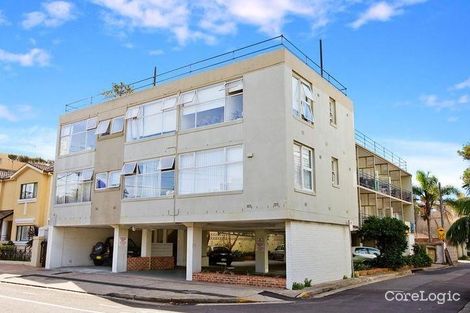 Property photo of 10/2-4 Pine Street Manly NSW 2095
