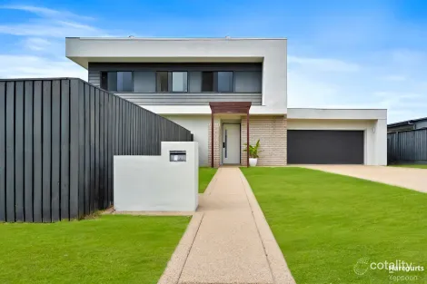 Property photo of 2 Hoop Avenue Hidden Valley QLD 4703