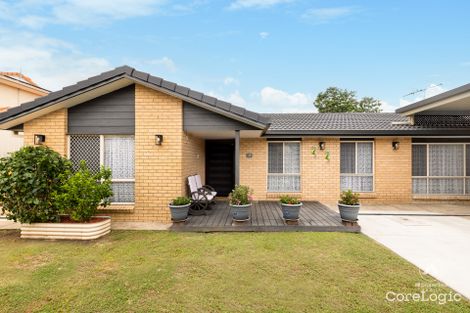 Property photo of 34 Cunningham Drive Boronia Heights QLD 4124