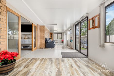 Property photo of 34 Cunningham Drive Boronia Heights QLD 4124