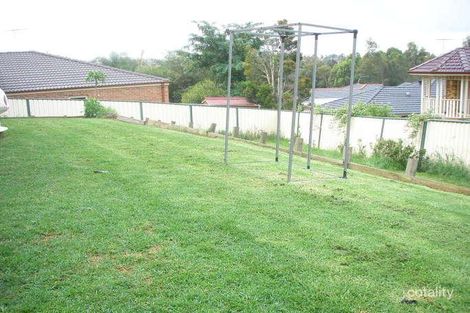 Property photo of 9 Cassinia Place Mount Annan NSW 2567
