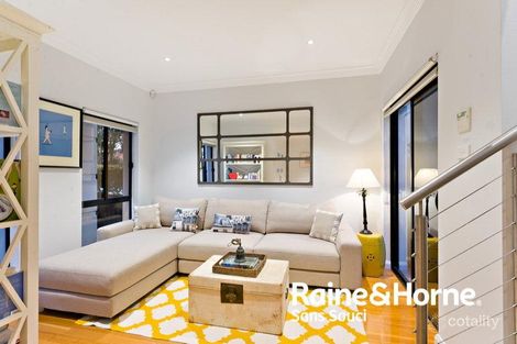 Property photo of 10 McRae Road Sans Souci NSW 2219