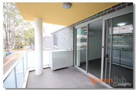 Property photo of 34/16-20 Park Avenue Waitara NSW 2077